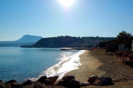 Kalyves Beach - 27