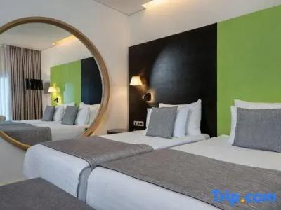 Crowne Plaza Tel Aviv City Center, An Ihg - 62