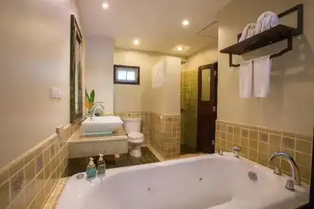 The Fair House Beach Resort & - Sha Extra Plus - 30