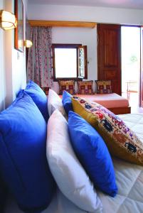 Maris Lindos Suites & - 2
