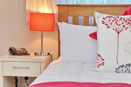 Addington Court - 3