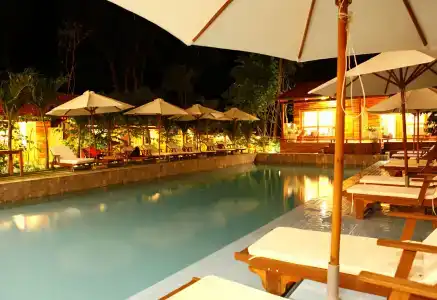 Bauhinia Resort & Spa - 18
