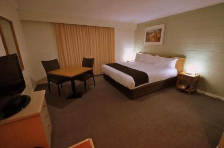 Hospitality Inn, SureStay Collection by Best Western - 60