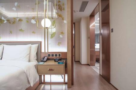 Radisson Suzhou - 5