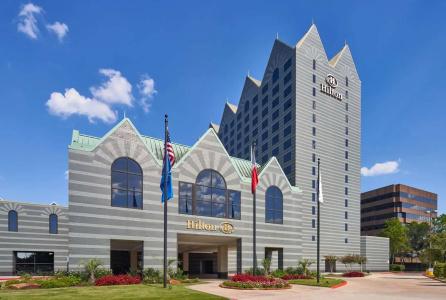 Hilton Houston North - 33