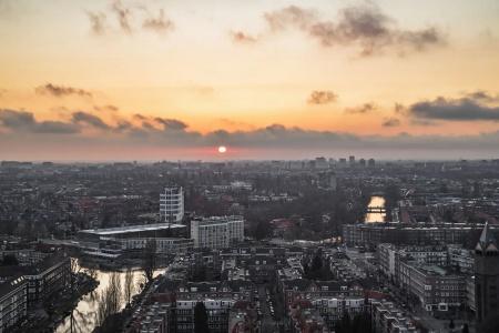 Okura Amsterdam – The Leading Hotels of the World - 20