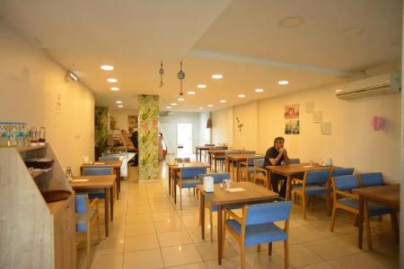 Yeşilyurt Residence - 14
