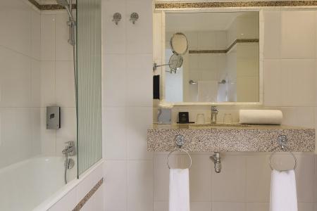 Hôtel Victor Hugo Paris Kléber - 10