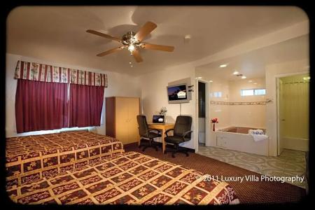 The Palace Inn - 68