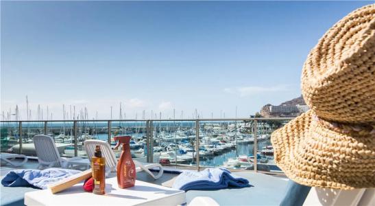 Morasol Suites - 19