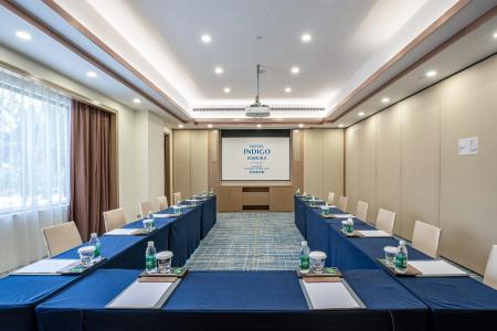 The Venice Raytour Shenzhen (close to HappyValley and Window of the world, has 1500m² outdoor pool) - 42