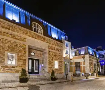 Auberge Saint-Antoine - 0