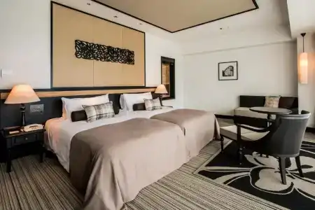 Monterey Okinawa Spa & Resort - 99