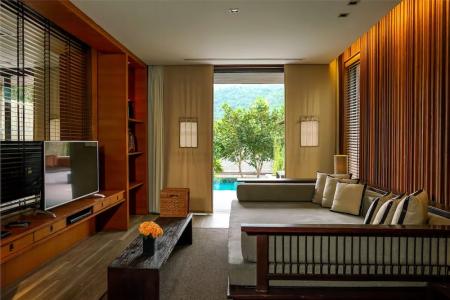 Muthi Maya Forest Pool Villa - Sha Plus Certified - 39