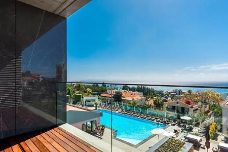 TUI Blue Gardens - Adults-only - Savoy Signature - 95