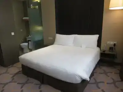 Dorsett Singapore (SG Clean) - 6