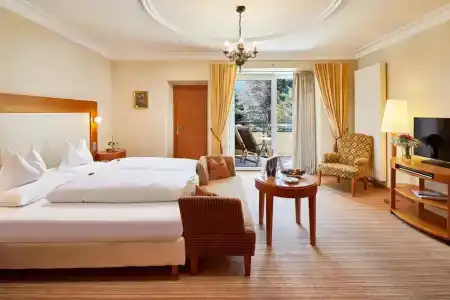Das Ronacher Therme & Spa Resort - 36