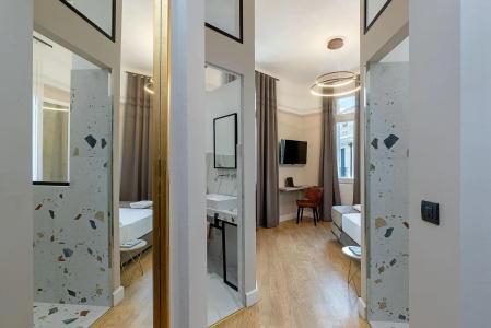 Belle Epoque Suites - 97