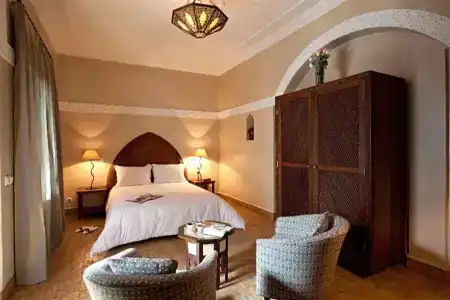 Riad Les Bougainvilliers - 34