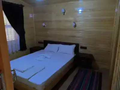 Ugur Pansiyon Bungalows - 59