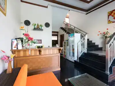 David Residence- Sha Extra Plus - 11