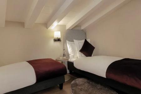 SchlossHouse Zermatt Wellbeing Rooms & Suites - 73