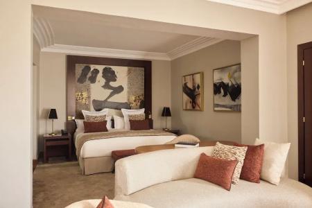 The Pearl Marrakech - 119