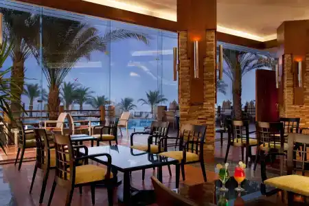 Xperience Sea Breeze Resort - 21