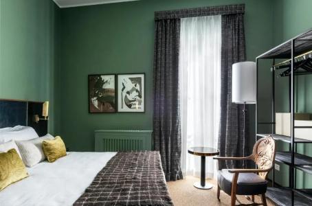 4F Boutique Florence - 42