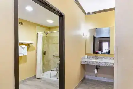 Quality Inn & Suites - 8