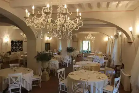 Relais I Piastroni - Di Nardo Group - 27