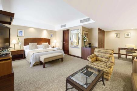 Melia Buenos Aires - 114