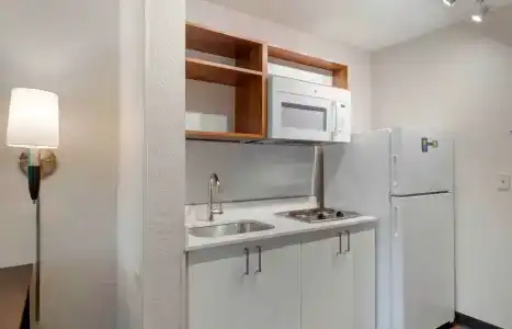 Extended Stay America Premier Suites - Miami - Downtown Brickell - Cruise Port - 22