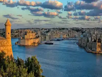 Valletta Merisi Suites - 8