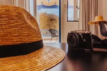 Vithos Seaside Aparthotel - 54