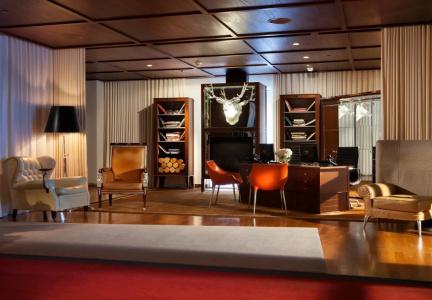 Sls, a Luxury Collection, Beverly Hills - 11