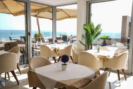 & Beach Club Mediterraneo Liman - 14