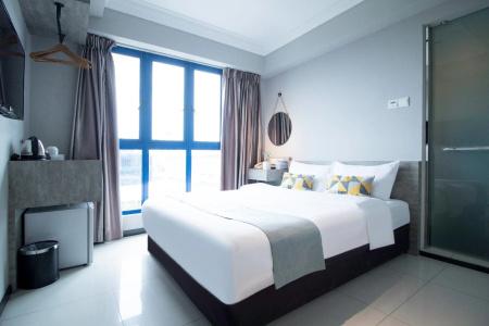 Harbour Ville (SG Clean, Staycation Approved) - 53