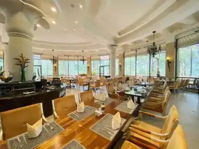 Dalat Edensee Lake Resort & Spa - 28
