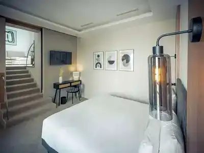 Mercure Troyes Centre - 66