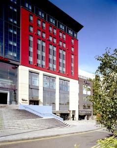 Malmaison Birmingham - 0
