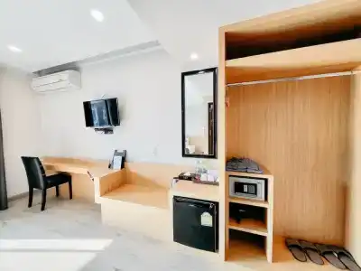 Irin Beach Cha-am - 100