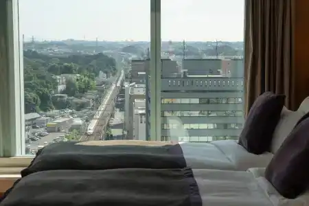 Associa Shin-Yokohama - 8