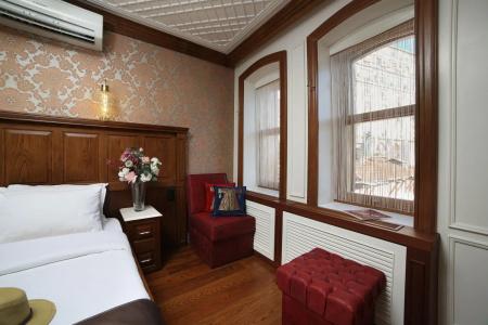 Medar Otel - 3