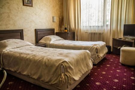 SPA Club Bor - 18