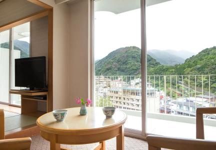 Yumoto Fujiya - 27