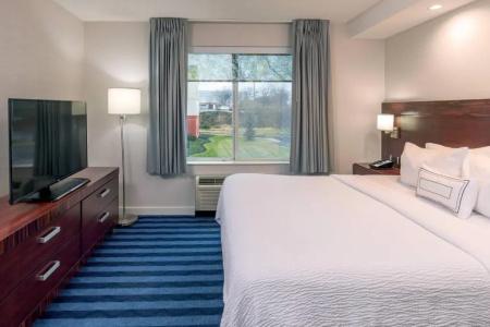Hilton Garden Inn - 59