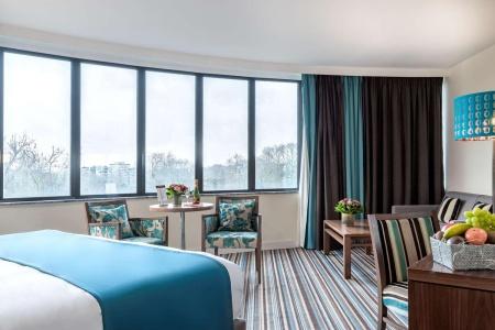 Mercure Antwerp City Centre - 35