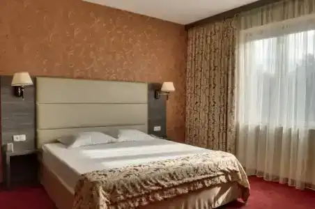 Spa Dvoretsa - 17