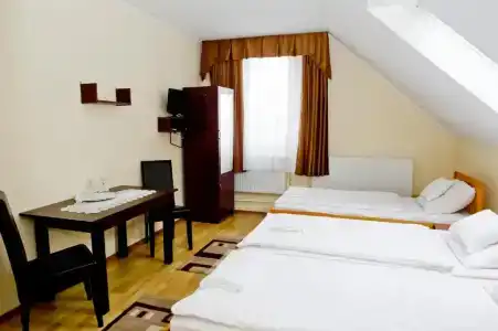Kemence Csárda és Szálloda - 31